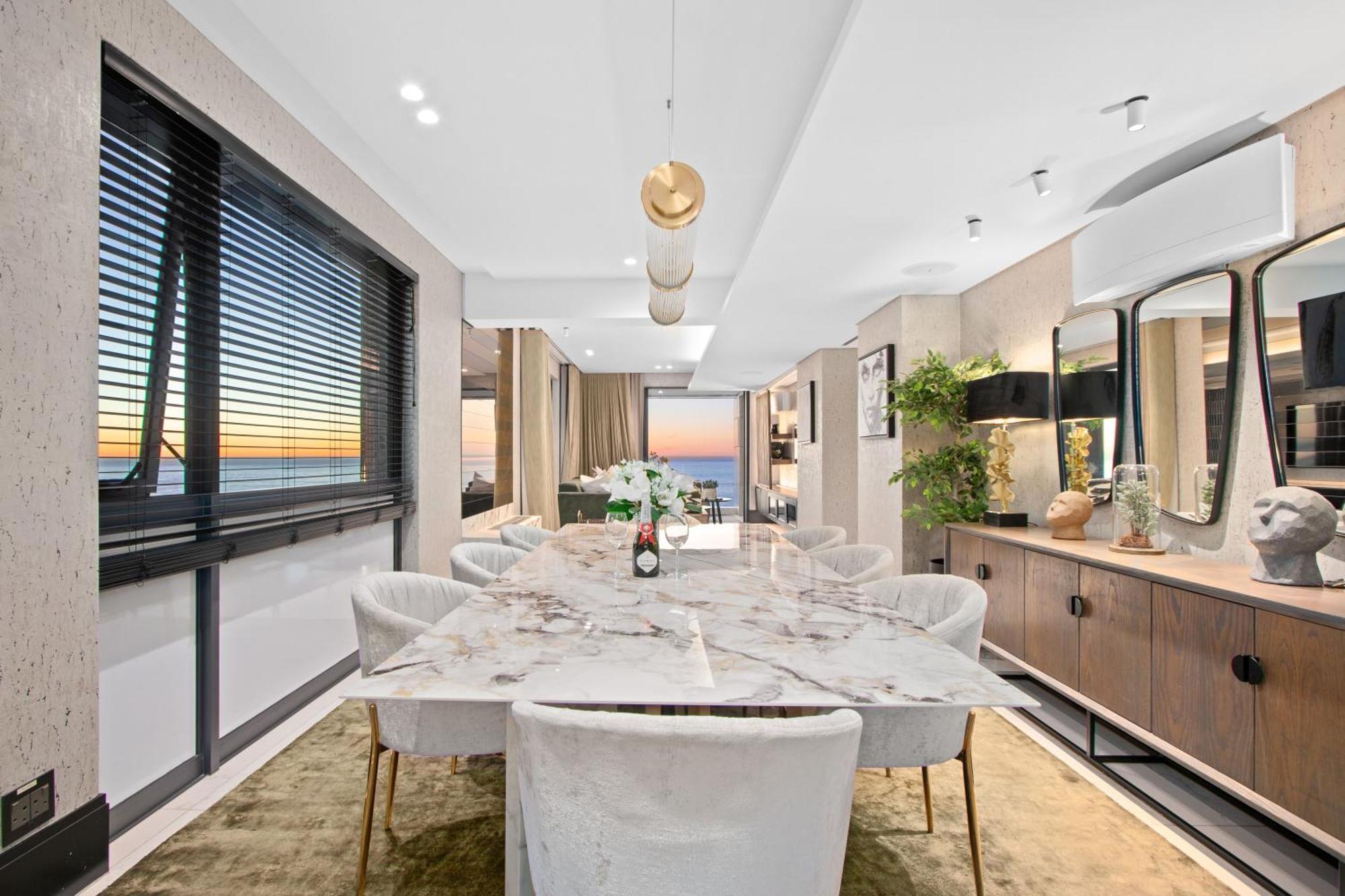 Aurum 501 Cape Town