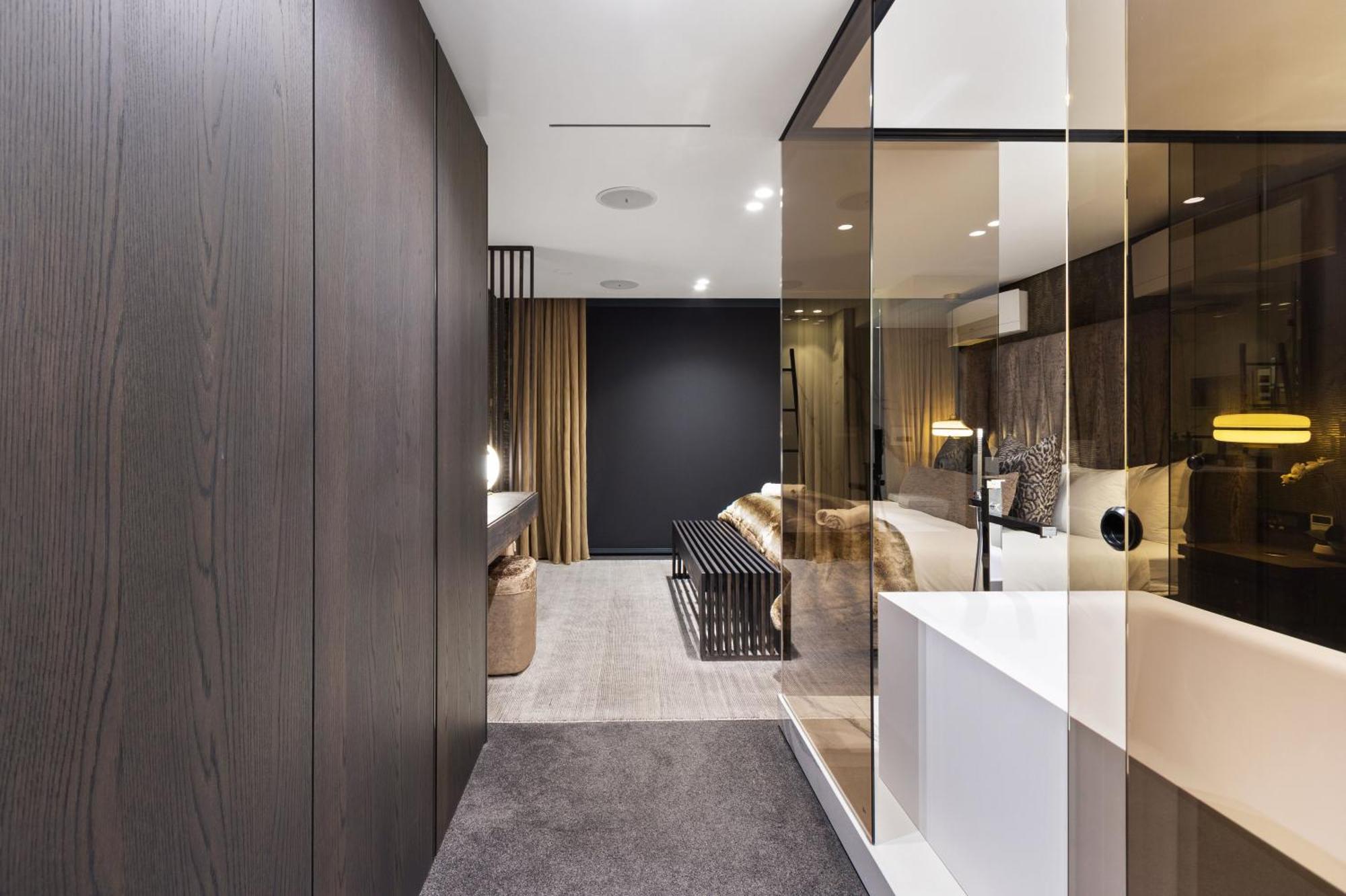 Aurum 501 Apartment Cape Town