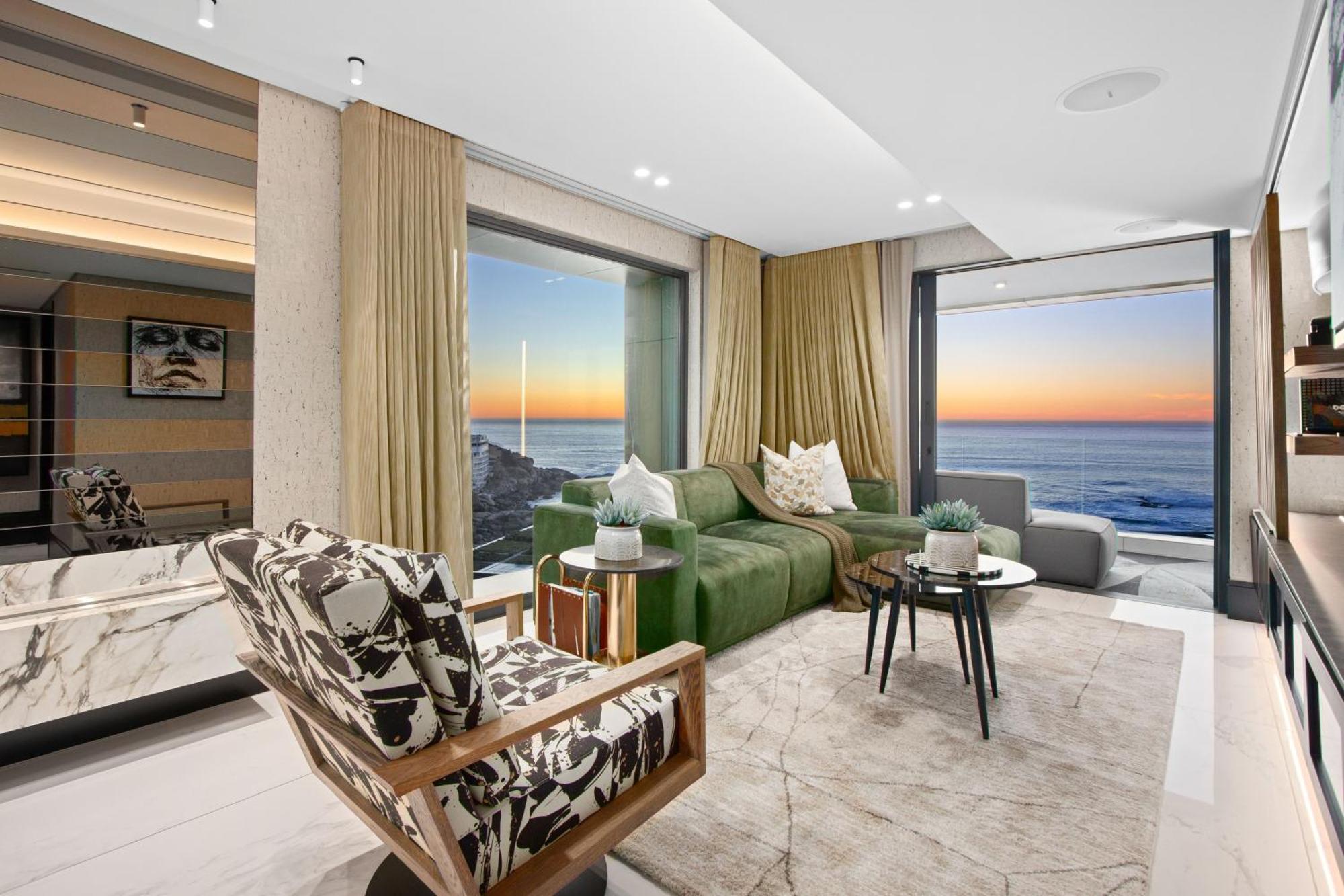 Aurum 501 Apartment Cape Town