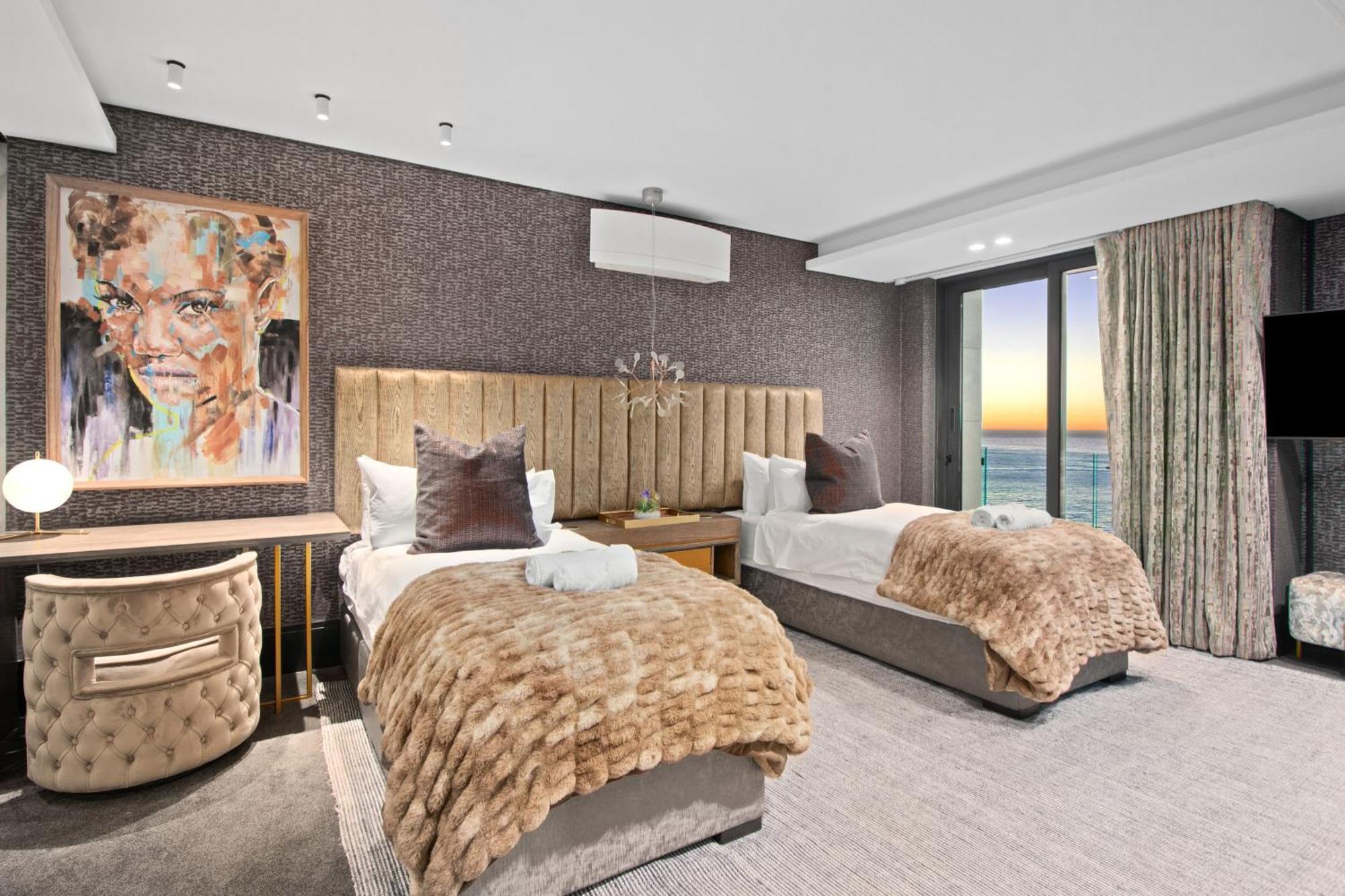 Aurum 501 Cape Town