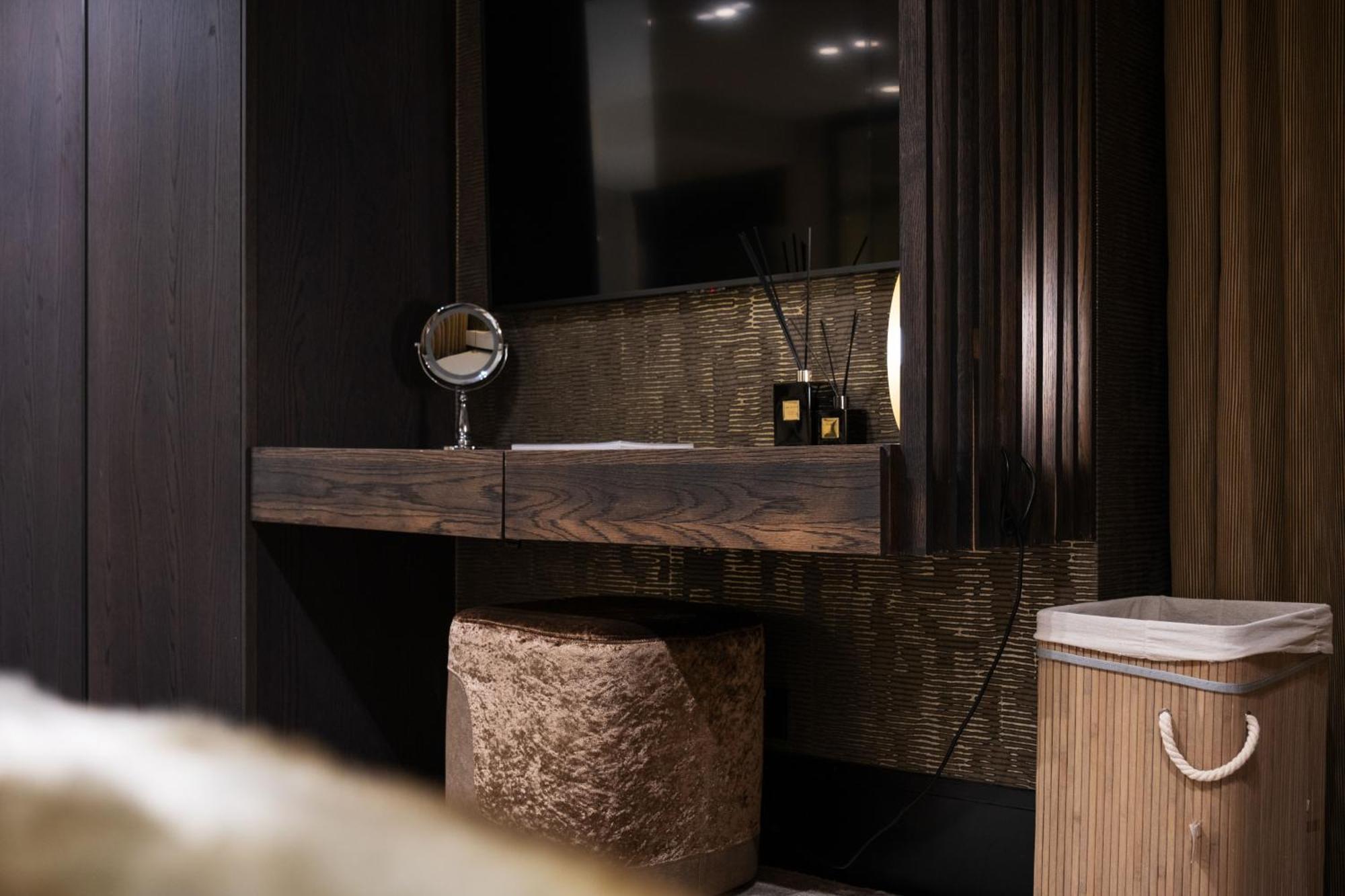 Apartment Aurum 501