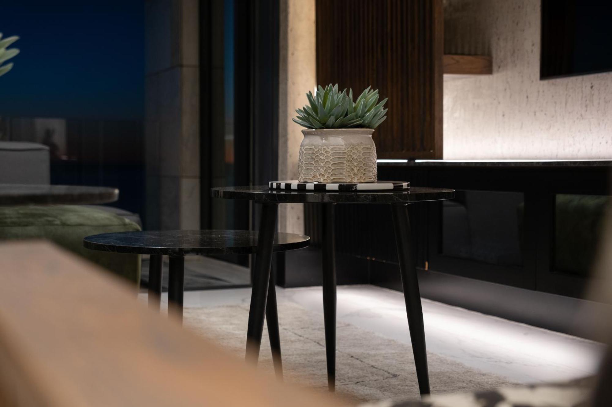 Aurum 501 Cape Town