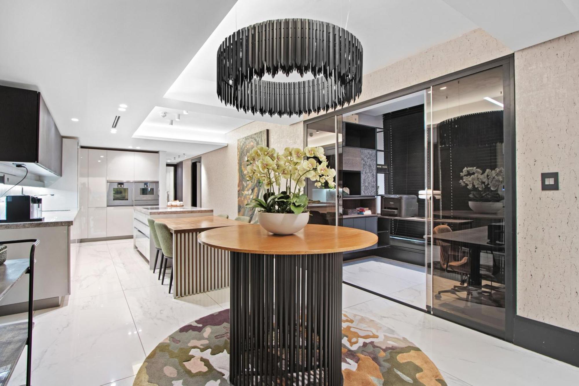 Apartment Aurum 501 *