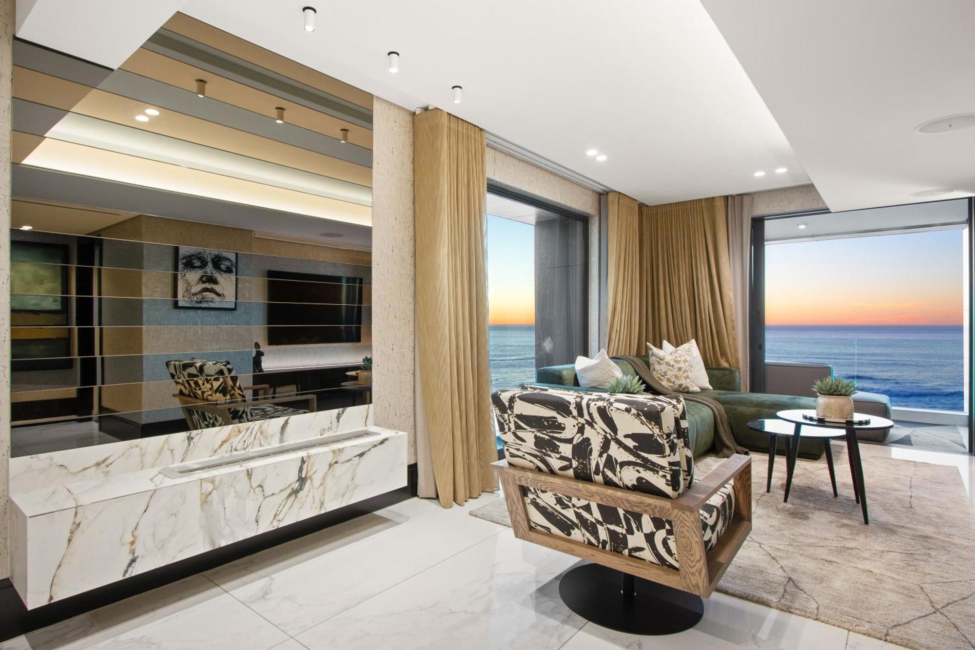 Apartment Aurum 501