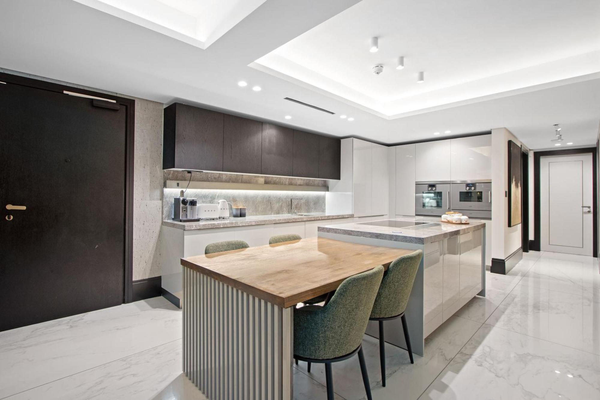 Apartment Aurum 501 Cape Town