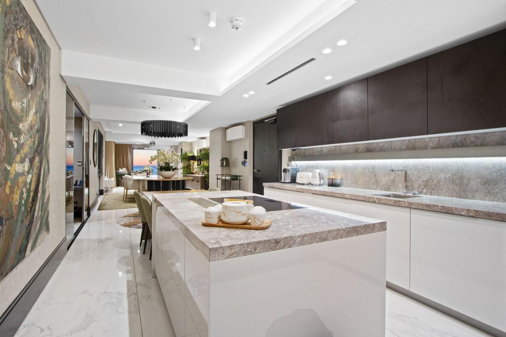 Apartment Aurum 501