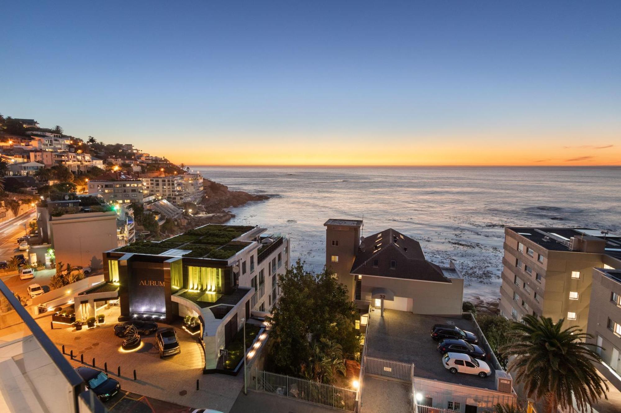 Apartment Aurum 501 Cape Town