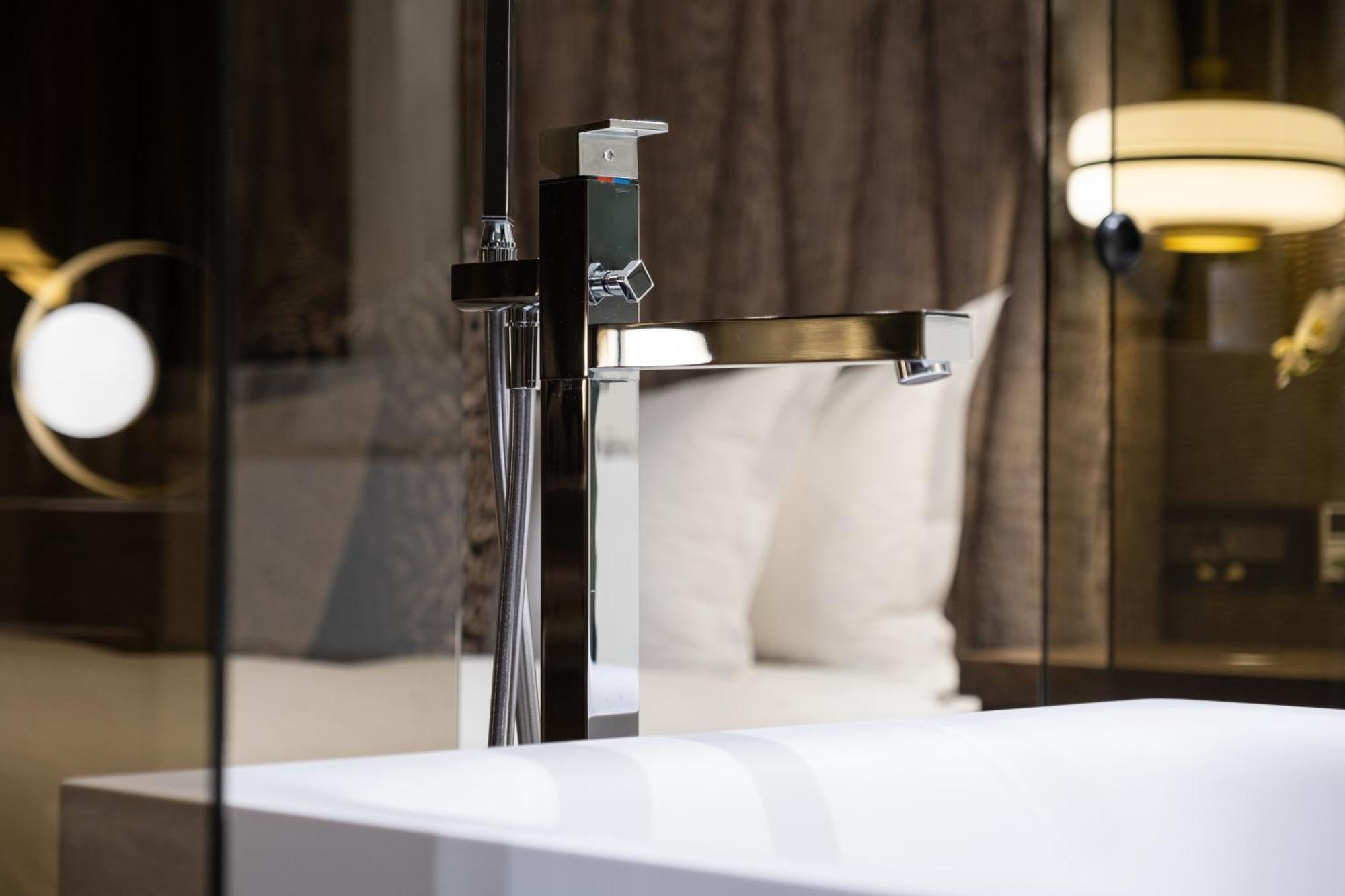 Apartment Aurum 501