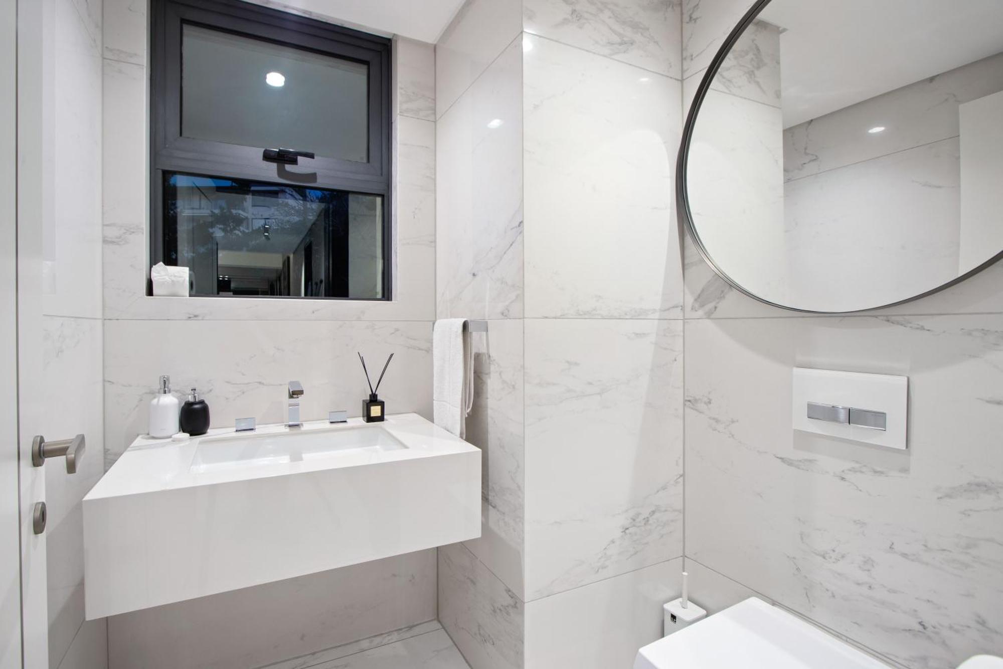 Apartment Aurum 501 *