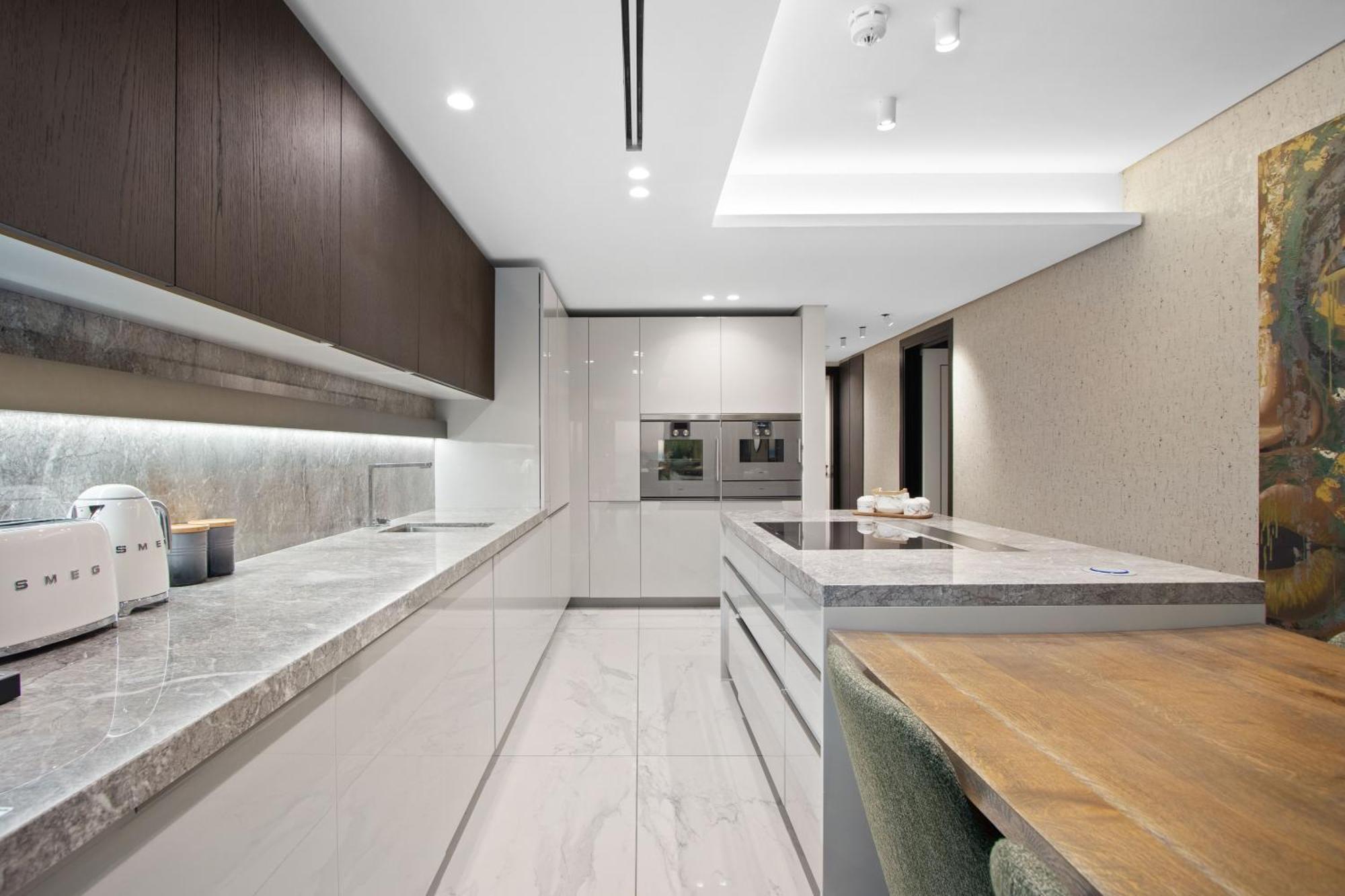 Apartment Aurum 501 Cape Town