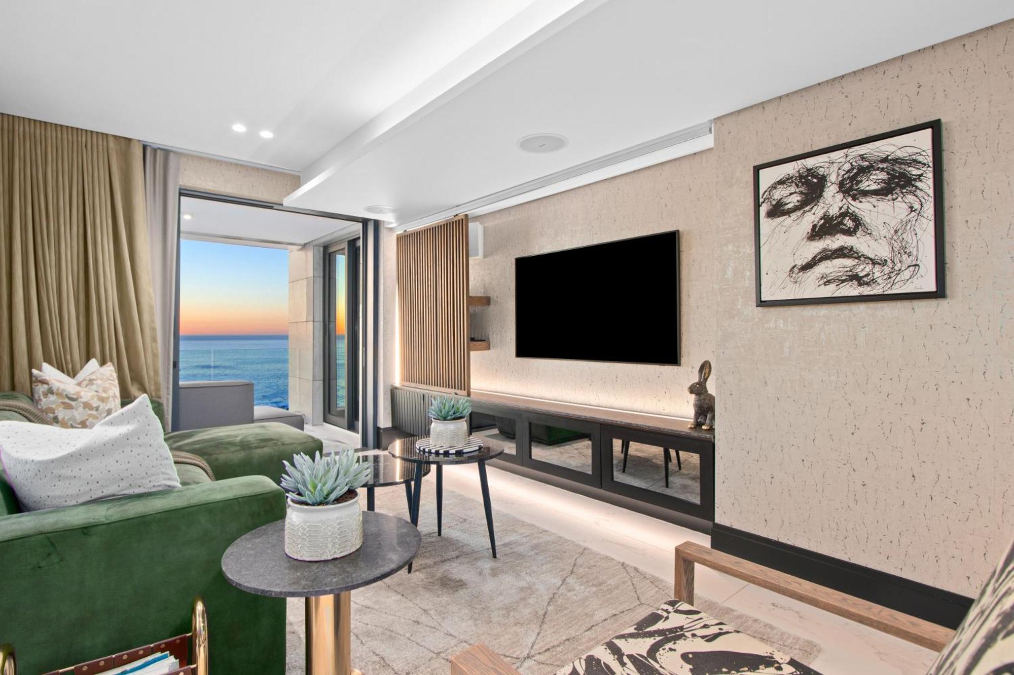 Aurum 501 Apartment