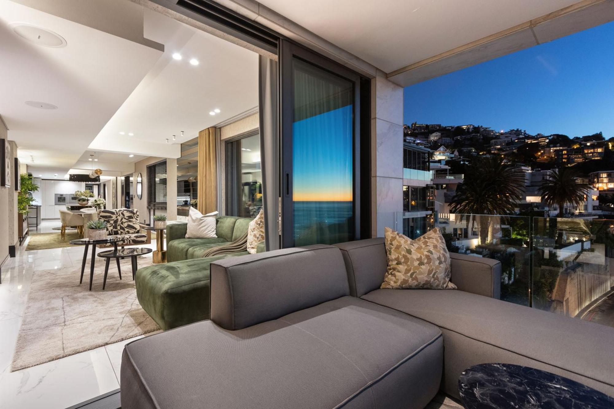 Apartment Aurum 501 Cape Town