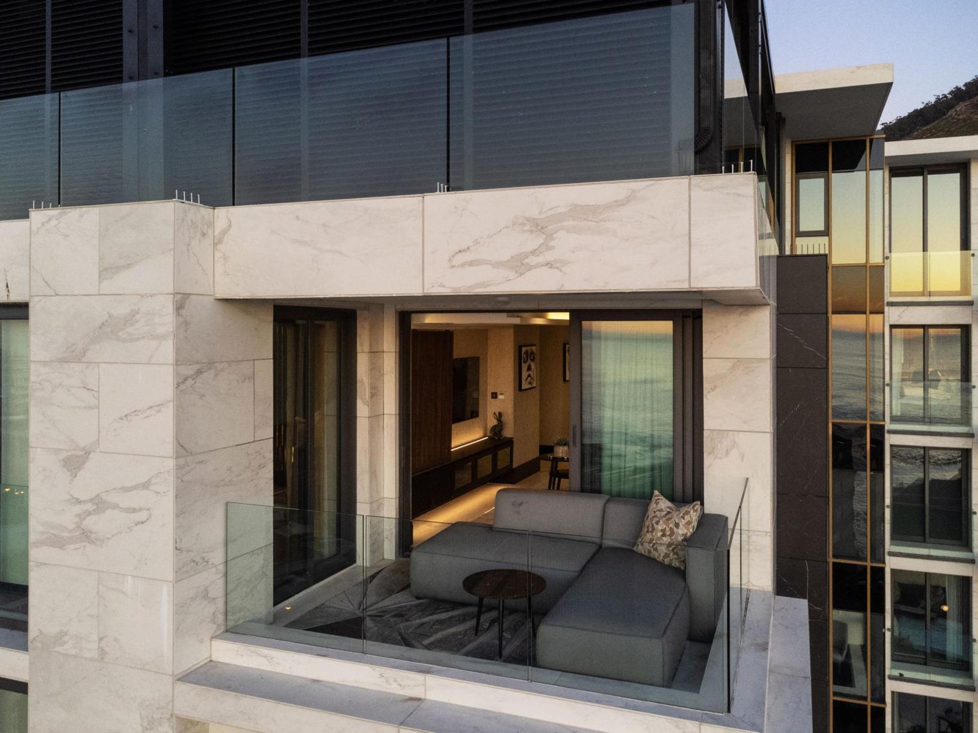 Apartment Aurum 501 *