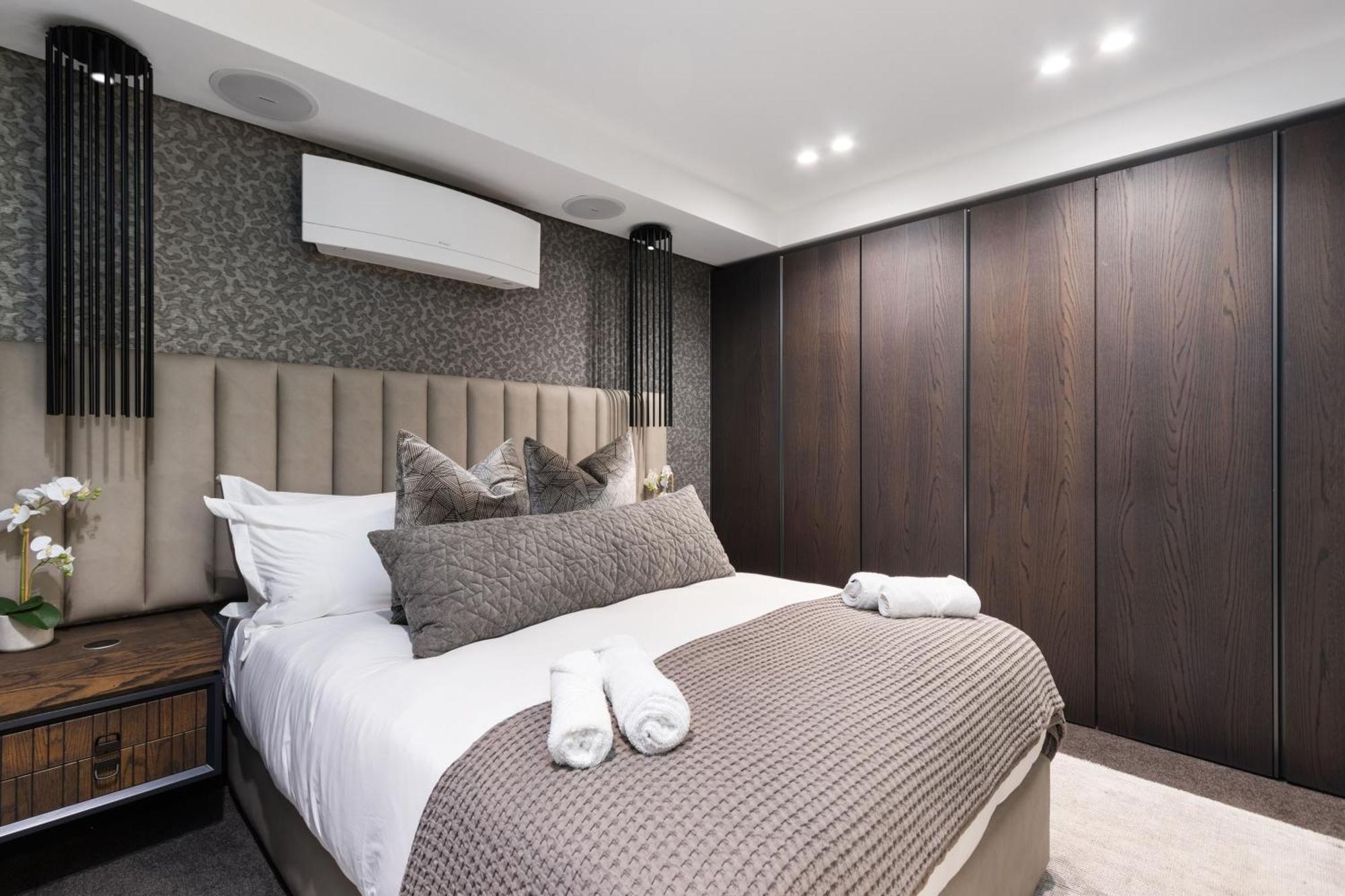 Aurum 501 Apartment *