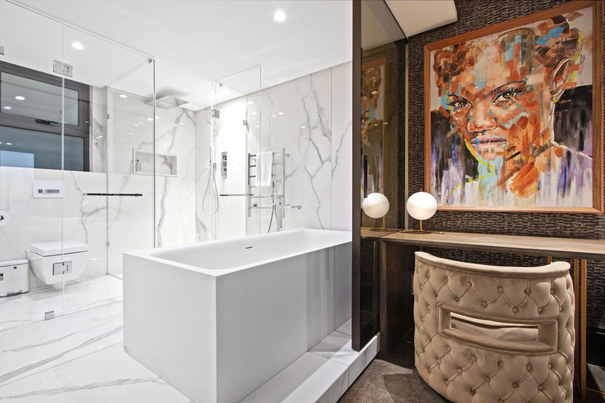 Apartment Aurum 501 Cape Town