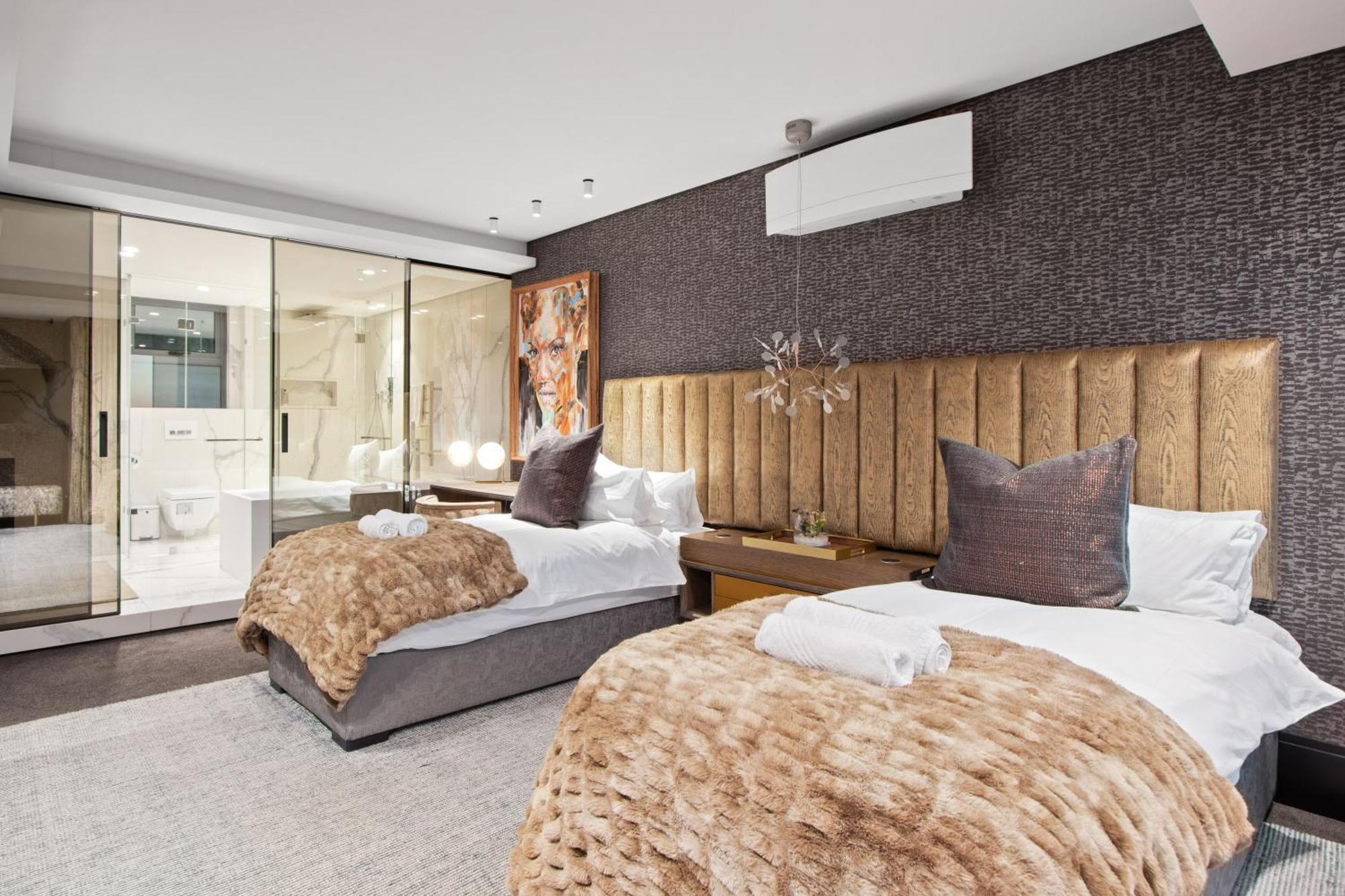 Apartment Aurum 501