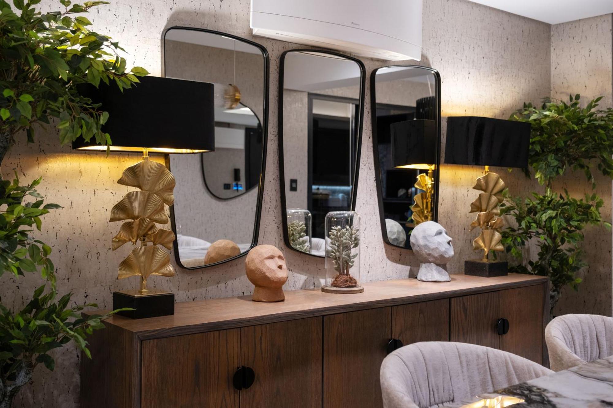 Aurum 501 Apartment Cape Town