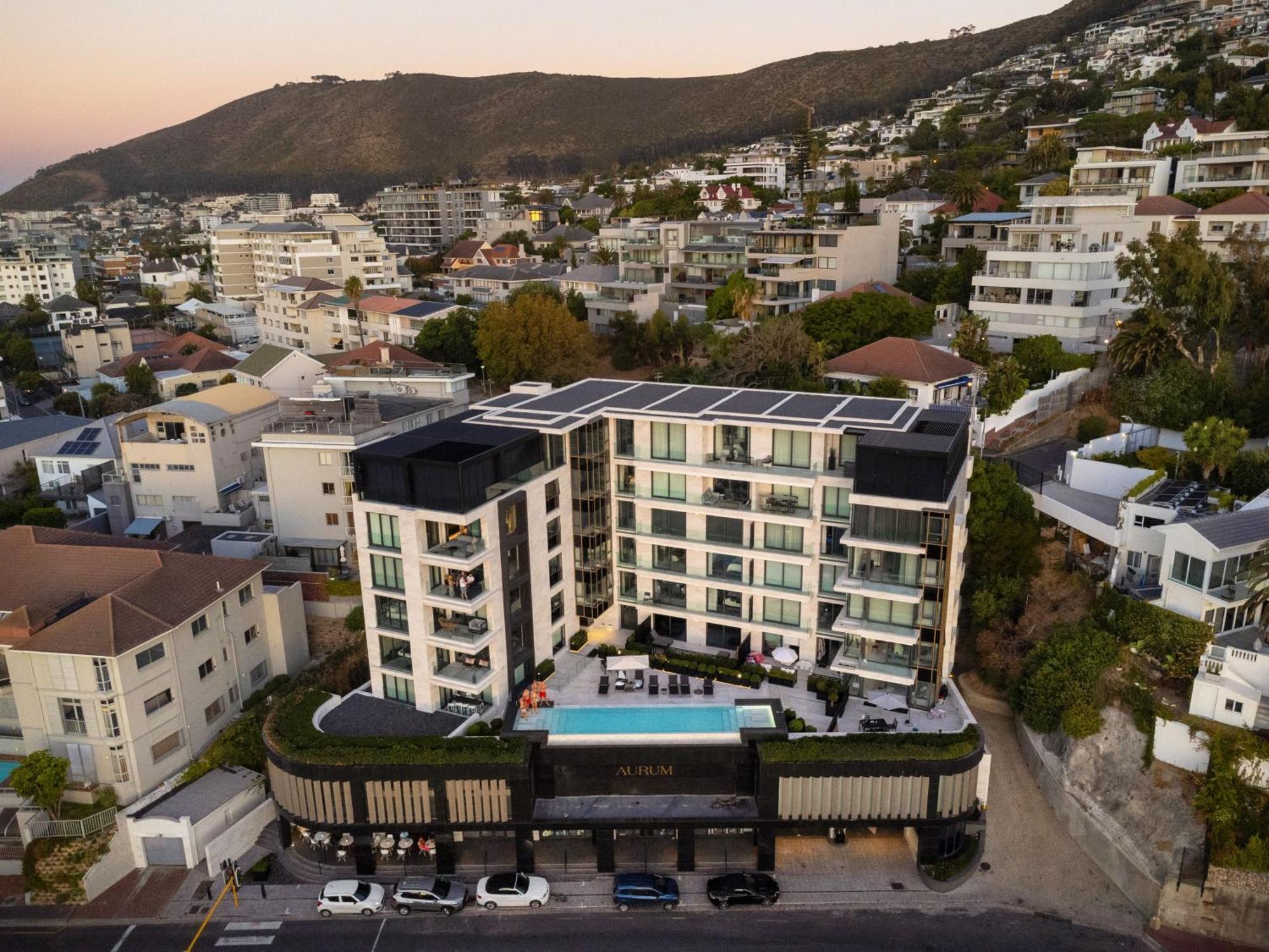 Apartment Aurum 501