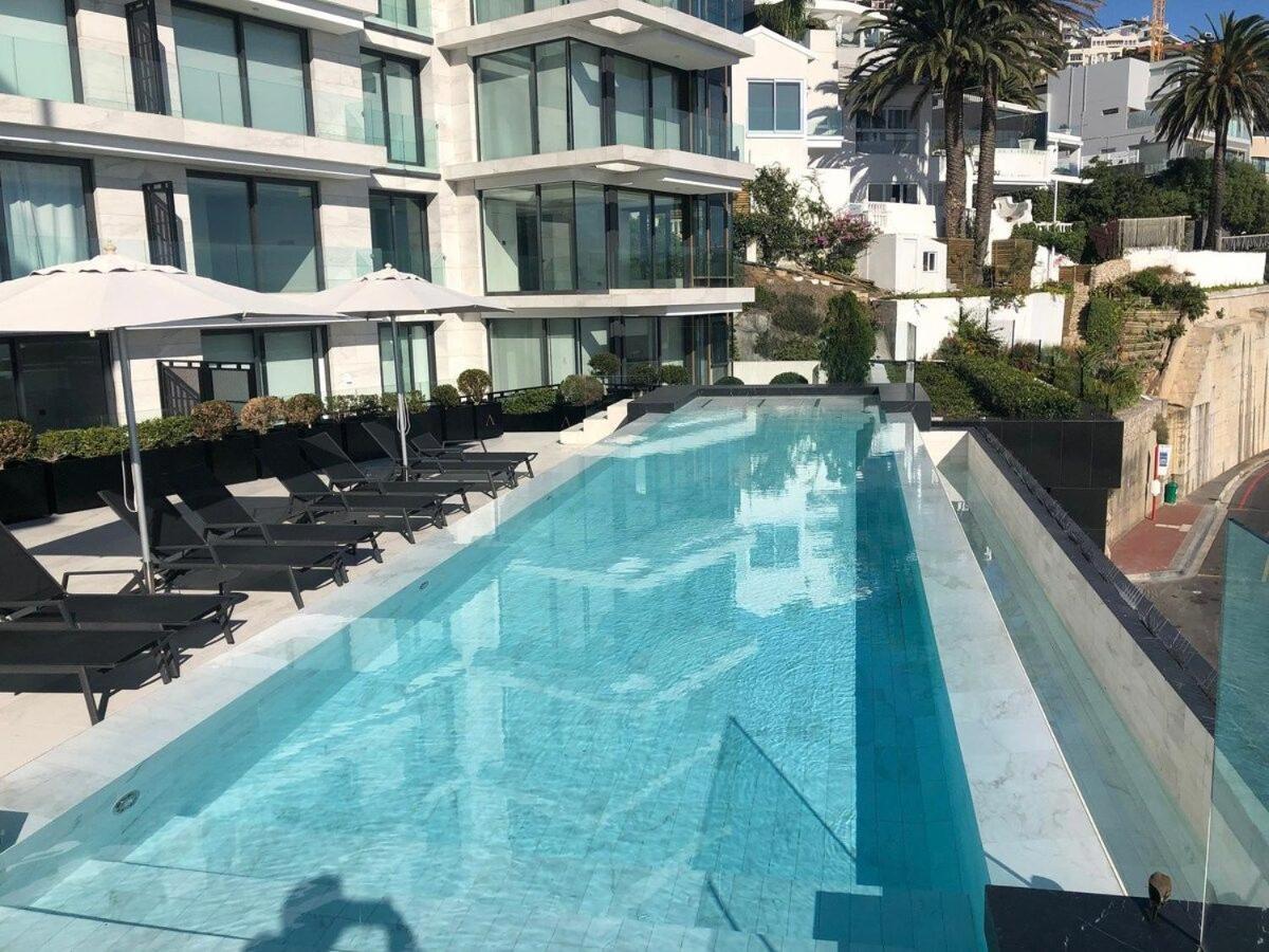 Aurum 501 Cape Town