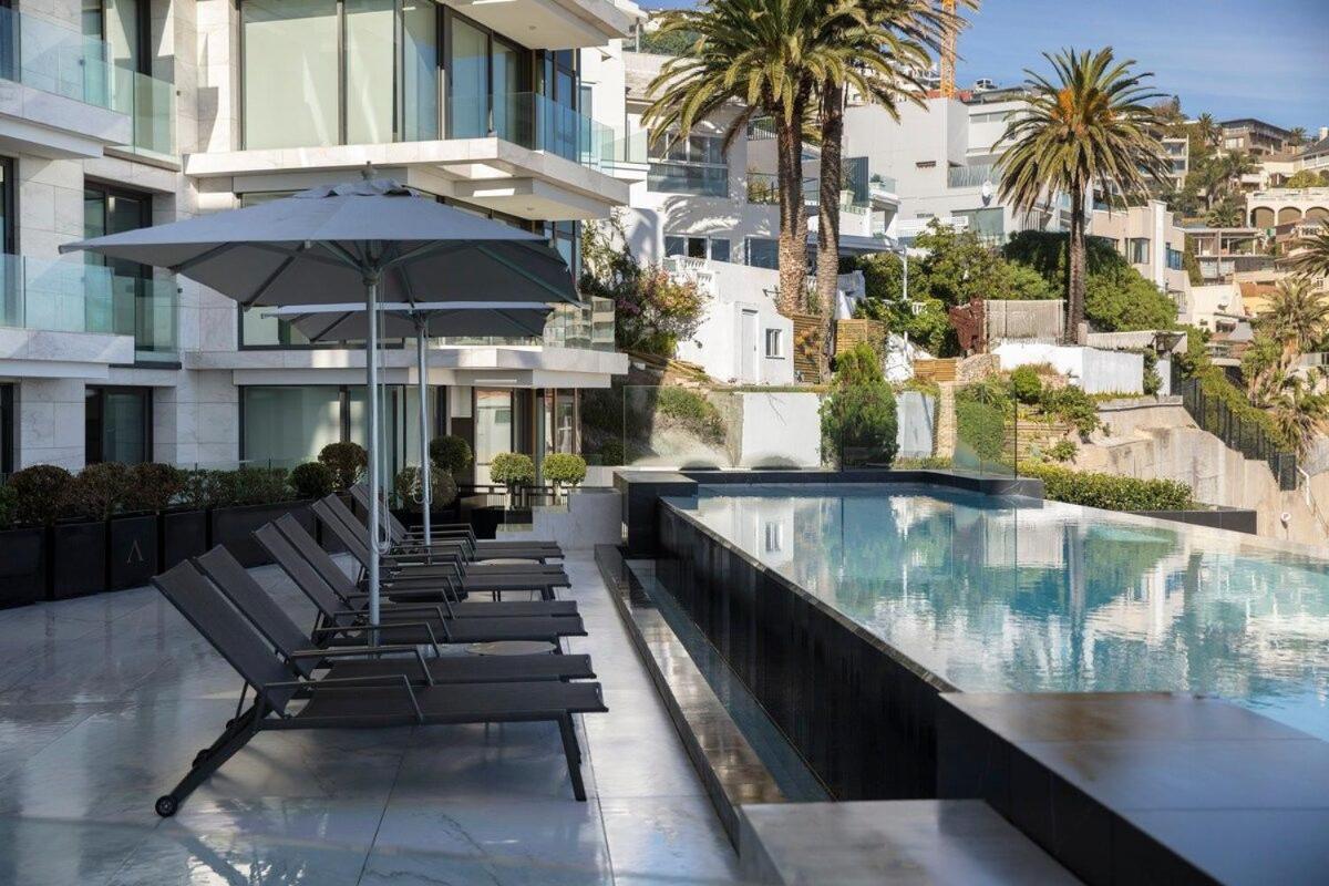 Apartment Aurum 501