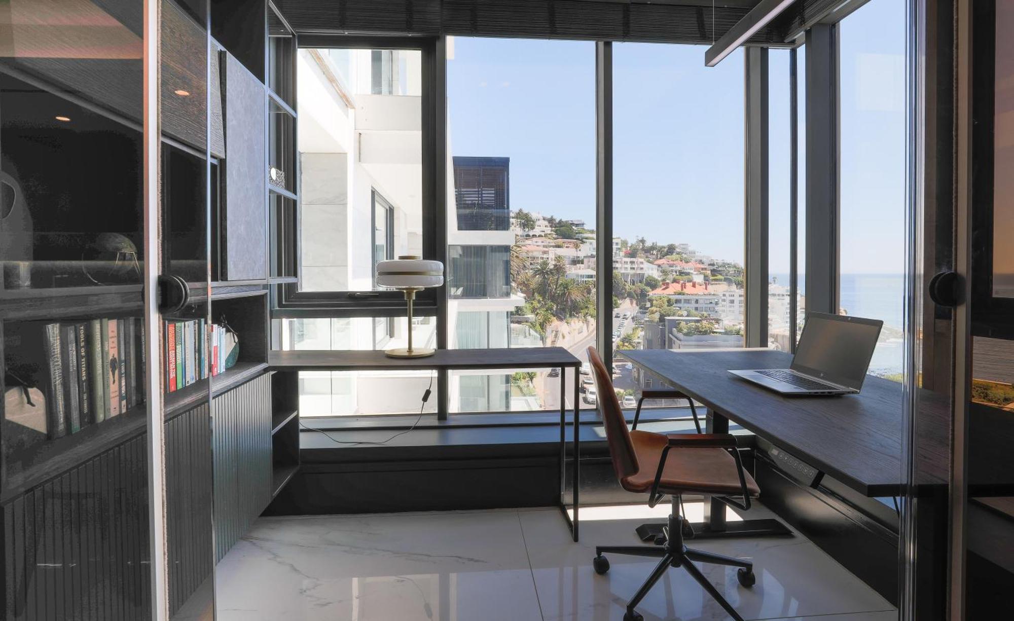Aurum 501 * Cape Town