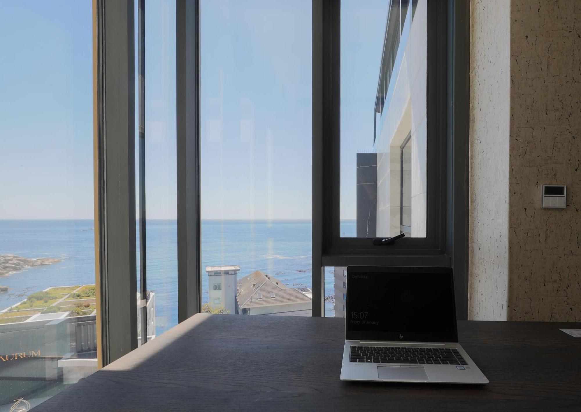 Aurum 501 Cape Town